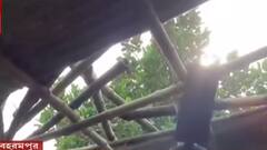 Bangla News: বহরমপুরে তৃণমূল কর্মীর বাড়িতে মজুত বোমায় বিস্ফোরণ, গুরুতর জখম মা