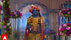 Barrister Babu: Janmashtami celebrations in the serial