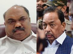 महाराष्ट्र: नारायण राणे की गिरफ्तारी को लेकर उठ रहे कई सवाल, क्या पर्दे के पीछे के गृहमंत्री हैं अनिल परब?