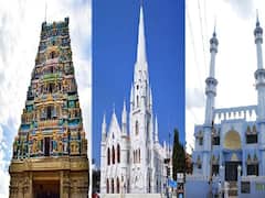 வழிபாட்டு தலங்களில் வெள்ளி,சனி, ஞாயிறு தடை தொடரும் - தமிழ்நாடு அரசு அறிவிப்பு