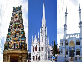 வழிபாட்டு தலங்களில் வெள்ளி,சனி, ஞாயிறு தடை தொடரும் - தமிழ்நாடு அரசு அறிவிப்பு