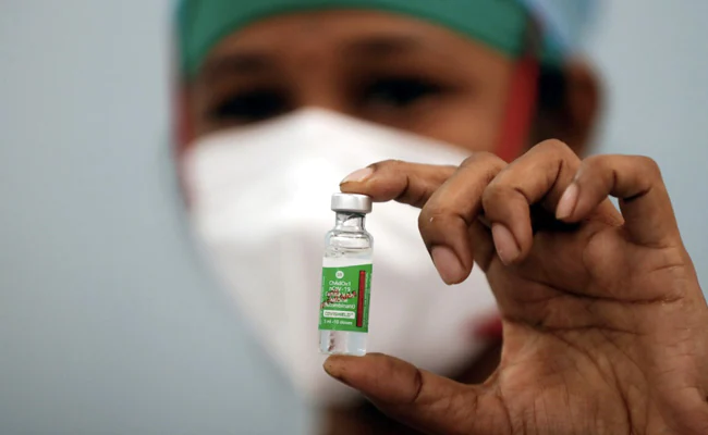 Serum Institute of India cut covishield making 50 percent for not getting enough order Covishield: বিপুল হারে কোভিশিল্ড উৎপাদন কমাচ্ছে সেরাম, কেন্দ্রীয় অর্ডার নেই, জানাল সংস্থা