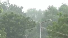 રાજ્યના ખેડૂતો માટે માઠા સમાચાર, પાંચ દિવસ સુધી વરસાદની શક્યતા નહીંવત