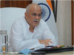 Chhattisgarh Congress Rift: छत्तीसगढ़ में ढाई-ढाई साल के ‘सीएम फॉर्मूले’ पर मुख्यमंत्री भूपेश बघेल ने दिया ये बड़ा बयान