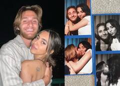 જાણીતા ફિલ્મમેકરની દીકરી પડી વિદેશી સ્ટારના પ્રેમમાં, બૉયફ્રેન્ડના બર્થડે પર કિસ કરતી તસવીરથી બધા ચોંક્યા, જુઓ.....