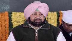 Know about the 4 rebel ministers against Capt Amarinder Singh