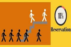 TS EWS Reservations: తెలంగాణలో ఈడబ్ల్యూఎస్‌కు ఓకే.. ప్రభుత్వం ఉత్తర్వులు