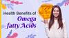 आंखों की तेज रोशनी के लिए क्यों जरूरी है ओमेगा फैटी एसिड | Uncut