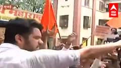 Maharashtra Politics : Varun Sardesai यांच्यावर सरकार उदार का? सरकारी 'भाच्या'वर 'मनसे' टीका