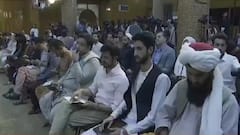 Afghanistan crisis: Indian govt likely to hold talks with Taliban