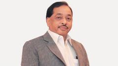 Narayan Rane supporters celebrate as leader reaches home post bail