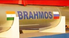 Lucknow: देखिए कैसे लॉन्च होगा सुपरसोनिक ब्रह्मोस का यूपी अवतार | Mudde Ki Baat | Hindi News