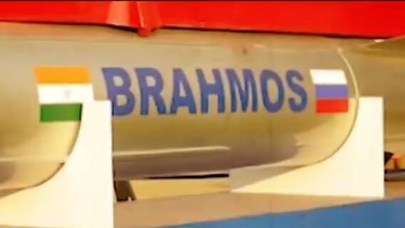 Lucknow: देखिए कैसे लॉन्च होगा सुपरसोनिक ब्रह्मोस का यूपी अवतार | Mudde Ki Baat | Hindi News