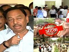 PHOTO : नारायण राणेंना अटक ते जामीन, क्रोनोलॉजी समजून घ्या