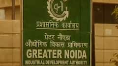 Greater Noida: स्मार्ट विलेज की बदहाल तस्वीरें, प्रधिकरण के दावों की खुली पोल| Mudde Ki Baat| Hindi News