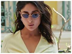 Ladki एक Looks अनेक: Kareena Kapoor Khan को आता है हर महफिल की शान बनना, स्टाइल ऐसा कि कर देता है दीवाना