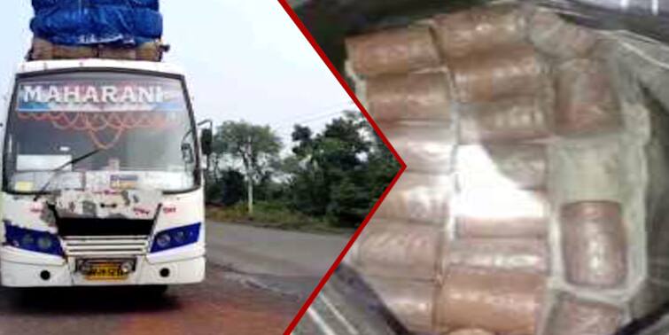West Burdwan Kulti Police recovers 30 crude bombs Gaya bound bus departed Kolkata West Burdwan: কুলটিতে গয়াগামী দূরপাল্লার বাস থেকে ৩০টি তাজা বোমা উদ্ধার, আটক ১