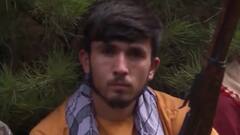 A Panjshir resident challenges Taliban | EXCLUSIVE