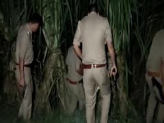 Encounter in Muzaffarnagar: व्यापारियों को लूटकर भाग रहे बदमाशों की पुलिस से भिड़ंत, जवाबी कार्रवाई में घायल हुए लुटेरे गिरफ्तार