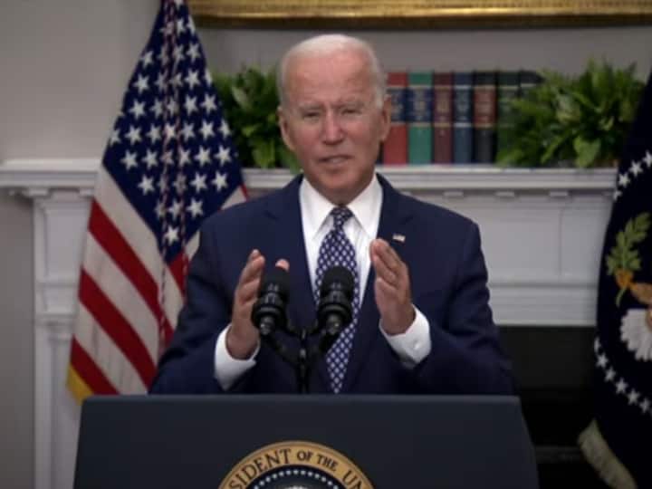 Hope to have people safely evacuated from Afghanistan by August 31 said Joe Biden 31 अगस्त तक अफगानिस्तान से लोगों को सुरक्षित निकाल लिए जाने की उम्मीद: जो बाइडेन