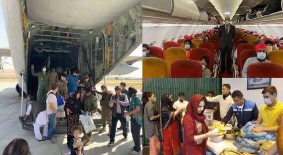 Kabul ਤੋਂ ਭਾਰਤ ਆਏ 78 'ਚੋਂ 16 ਲੋਕ ਨਿਕਲੇ Corona ਪੌਜ਼ੀਟਿਵ