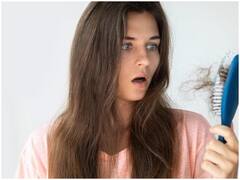 Hair Care Tips: झड़ते बालों को रोकने में मददगार हैं अदरक और ग्रीन टी, ऐसे करें इस्तेमाल