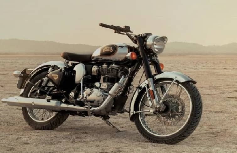New Generation Royal Enfield Classic 350 Launch Date Officially Announced, know in details Royal Enfield Classic 350 Launch: ১ সেপ্টেম্বর লঞ্চ ডেট, কী থাকছে নতুন Royal Enfield Classic 350-তে ?