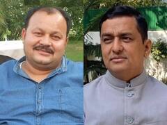 Congress MLA praised BJP MP: कांग्रेस विधायक ने बीजेपी सांसद की तारीफ करते हुए मांगी ये मदद, जानें- क्या है मामला