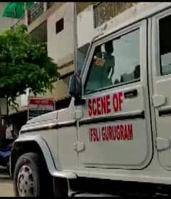 Gurugram: Elderly Couple Arrested On Charges Of Killing Daughter-In-Law, Tenant’s Family