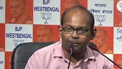 Teachers Suicide Attempt: 'ত্রিপুরা যাওয়া কমিয়ে শিক্ষক-শিক্ষিকাদের সঙ্গে দেখা করুন', ব্রাত্যকে কটাক্ষ সায়ন্তনের। Bangla News