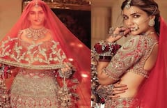 kriti Sanon Photos: అప్పుడు బీచ్‌లో జలకన్యలా.. ఇప్పుడు దేవకన్యలా తళుకులీనుతున్న కృతిసనన్