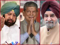 कप्तान के खिलाफ बगावत: हरीश रावत से मिलने पहुंचे बागी मंत्री, बाजवा बोले- यह सीएम को हटाने का प्रयास नहीं, जनता की मांग है