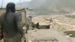 Panjshir Vs Taliban: Fight intensifies; pictures of firing surface
