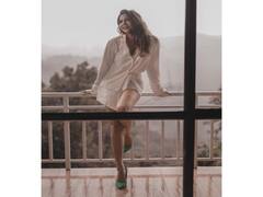 Actress Madonna Sebastian | ஹேய் மகாராணியே.. மடோனா செபாஸ்டியன் போட்டோ ஆல்பம்