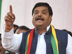 UP Election 2022: अरविंद केजरीवाल के बाद अब शिवपाल यादव का वादा, बोले- सत्ता में आए तो 'फ्री बिजली' देंगे