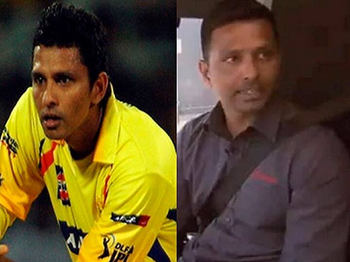 former Sri Lanka and Chennai Super Kings cricketer is now a driver in Australia ‛அன்று சி.எஸ்.கே. வீரர்... இன்று பஸ் டிரைவர்...’ இலங்கை கிரிக்கெட் வீரரின் சோகக்கதை!