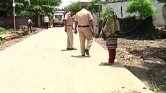 Nagpur : गर्लफ्रेंडशी सलगी केल्यानं मित्राची हत्या! नागपुरातील धक्कादायक घटना ABP Majha