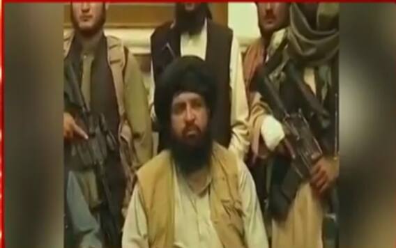 ਅਫਗਾਨੀਆਂ ਨੂੰ ਦੇਸ਼ ਨਾ ਛੱਡਣ ਦਾ ਤਾਲਿਬਾਨ ਦਾ ਫਰਮਾਨ