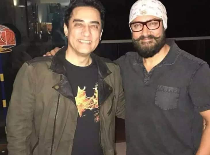 Aamir Khan के भाई Faissal Khan ने कहा, 'ना बीवी रख सकता हूं, ना गर्लफ्रेंड का खर्च उठा सकता हूं'