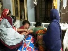 Negligence of Medical Staff: सुल्तानपुर में लापरवाही का बड़ा मामला, खाली ऑक्सीजन सिलेंडर लगाया, महिला की मौत