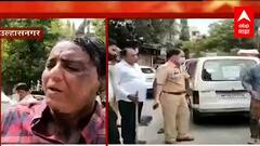 Shiv Sena VS BJP : Ulhasnagarमध्येही युवासैनिकांची गुंडगिरी; भाजप नगरसेवक रामचंदानी यांना मारहाण