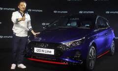 Hyundai i20 N Line: ਭਾਰਤ ‘ਚ Hyundai ਲਿਆਇਆ i20 N Line, ਜਾਣੋ ਕਿਵੇਂ ਦੀ ਇਹ ਹੈਚਬੈਕ