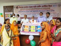 600 महिलाओं की भागीदारी से फिरोजाबाद में शुरू हुई शानदार पहल, किसानों को भी होगा लाभ