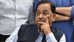 Narayan Rane पर महाराष्ट्र के चार जिलों में FIR दर्ज | Morning Headlines