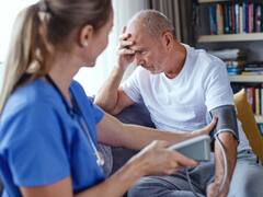 Hypertension: Number Of People Living With High Blood Pressure Has Doubled Globally In 30 Years, Study Says