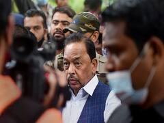 कम नहीं हो रहीं नारायण राणे की मुश्किलें, जमानत मिलने के बाद नासिक पुलिस ने पेशी के लिए 2 सितंबर को बुलाया