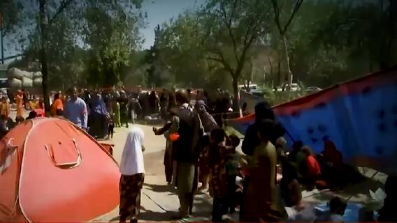 Afghanistan Crisis: What does the future of refugees hold?