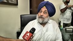 Will blow away all opposition parties in Punjab elections: Sukhbir Badal