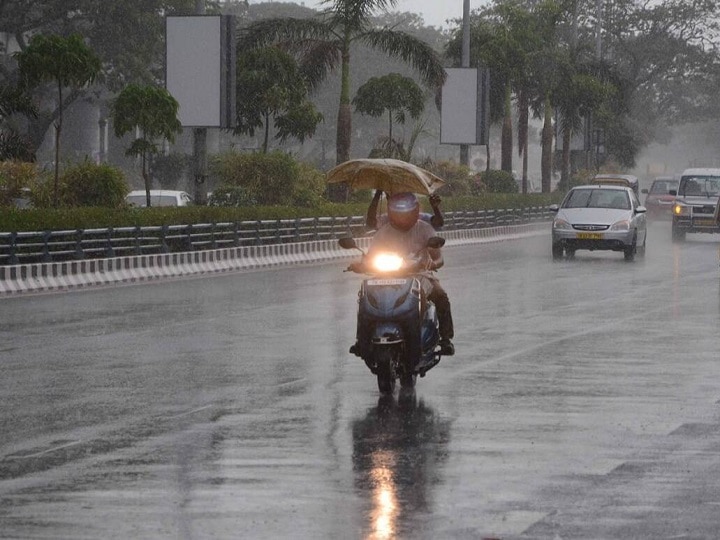 வளிமண்டல மேலடுக்கு சுழற்சி - எந்தெந்த மாவட்டங்களில் கனமழைக்கு வாய்ப்பு?