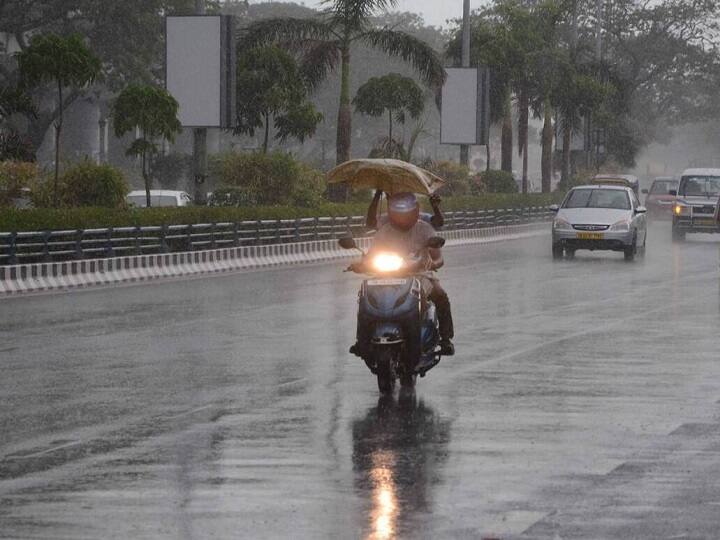 The rain system in the state may become active, with normal rainfall forecast for 30-31 August રાજ્યમાં વરસાદી સિસ્ટમ થઈ શકે છે સક્રિય, 30-31 ઓગષ્ટે સામાન્ય વરસાદની આગાહી